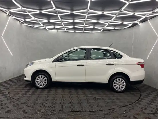 FIAT-GRAND SIENA-1.0 EVO FLEX ATTRACTIVE MANUAL FIAT-GRAND SIENA-2021
