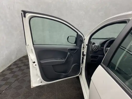FIAT-GRAND SIENA-1.0 EVO FLEX ATTRACTIVE MANUAL FIAT-GRAND SIENA-2021