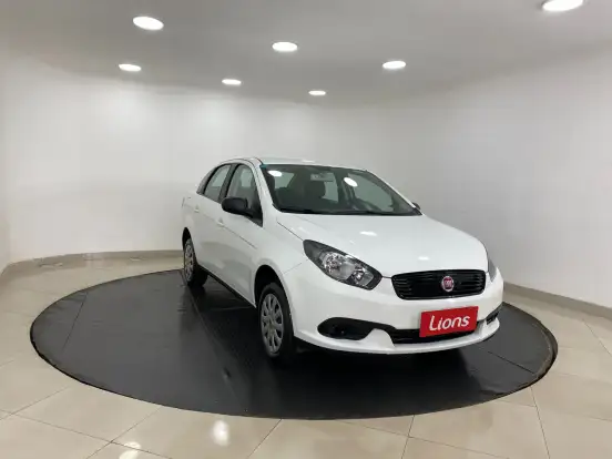 FIAT-GRAND SIENA-2021