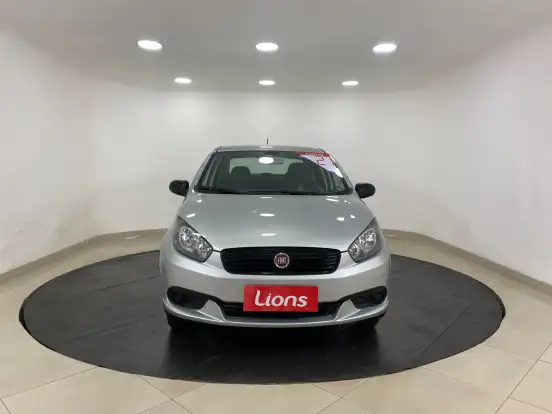 FIAT-GRAND SIENA-1.0 EVO FLEX ATTRACTIVE MANUAL FIAT-GRAND SIENA-2021