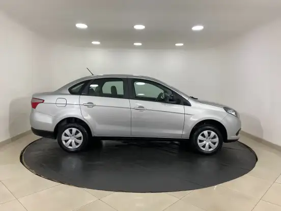 FIAT-GRAND SIENA-1.0 EVO FLEX ATTRACTIVE MANUAL FIAT-GRAND SIENA-2021