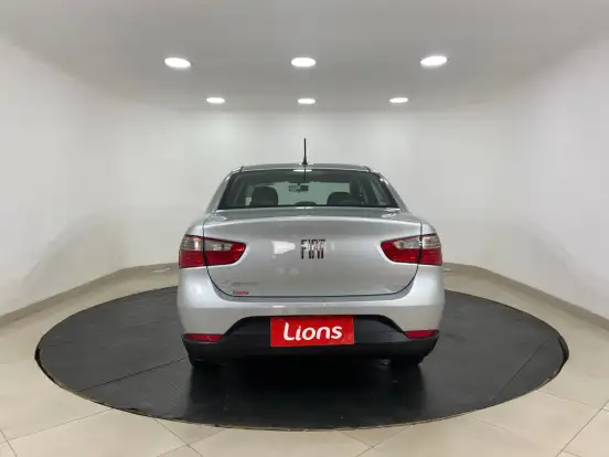 FIAT-GRAND SIENA-1.0 EVO FLEX ATTRACTIVE MANUAL FIAT-GRAND SIENA-2021