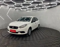 FIAT GRAND SIENA 1.0 EVO FLEX ATTRACTIVE MANUAL FIAT GRAND SIENA 1.0 EVO FLEX ATTRACTIVE MANUAL