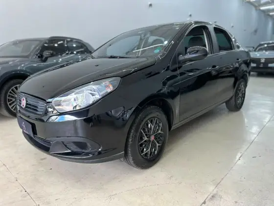 FIAT GRAND SIENA 1.0 EVO FLEX MANUAL FIAT GRAND SIENA 1.0 EVO FLEX MANUAL