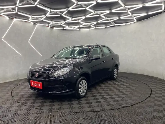 FIAT GRAND SIENA 1.0 EVO FLEX MANUAL