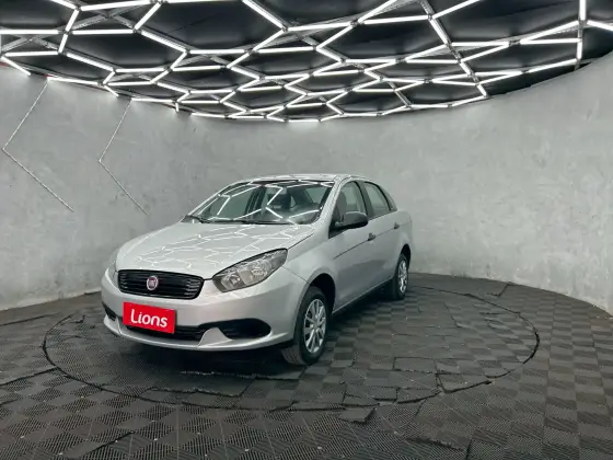 FIAT GRAND SIENA 1.0 EVO FLEX MANUAL