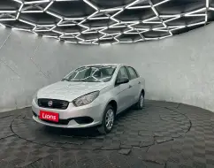 FIAT GRAND SIENA 1.0 EVO FLEX MANUAL FIAT GRAND SIENA 1.0 EVO FLEX MANUAL