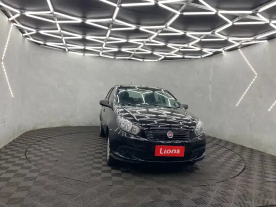 FIAT-GRAND SIENA-1.0 EVO FLEX MANUAL FIAT-GRAND SIENA-2021