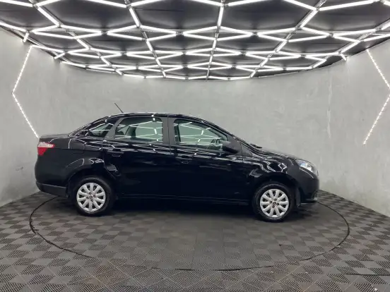 FIAT-GRAND SIENA-1.0 EVO FLEX MANUAL FIAT-GRAND SIENA-2021