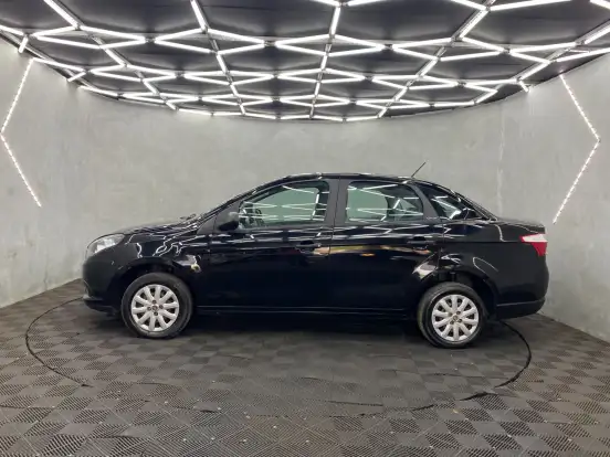 FIAT-GRAND SIENA-1.0 EVO FLEX MANUAL FIAT-GRAND SIENA-2021