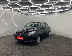 FIAT GRAND SIENA 1.0 EVO FLEX MANUAL FIAT GRAND SIENA 1.0 EVO FLEX MANUAL