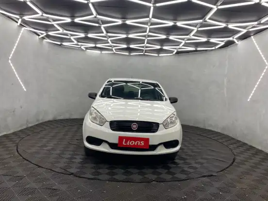 FIAT-GRAND SIENA-1.0 EVO FLEX MANUAL FIAT-GRAND SIENA-2021