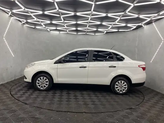 FIAT-GRAND SIENA-1.0 EVO FLEX MANUAL FIAT-GRAND SIENA-2021