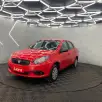 FIAT GRAND SIENA 1.4 MPI ATTRACTIVE 8V FLEX 4P MANUAL FIAT GRAND SIENA 1.4 MPI ATTRACTIVE 8V FLEX 4P MANUAL