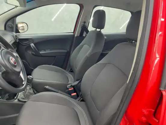 FIAT-GRAND SIENA-2021