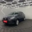 FIAT GRAND SIENA 1.4 MPI ATTRACTIVE 8V FLEX 4P MANUAL FIAT GRAND SIENA 1.4 MPI ATTRACTIVE 8V FLEX 4P MANUAL