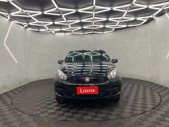 FIAT-GRAND SIENA-1.4 MPI ATTRACTIVE 8V FLEX 4P MANUAL FIAT-GRAND SIENA-2020