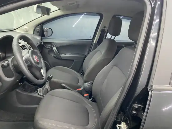 FIAT-GRAND SIENA-2020
