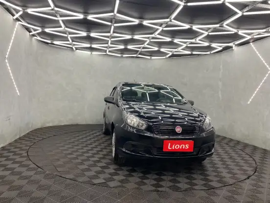 FIAT-GRAND SIENA-2020