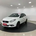 FIAT GRAND SIENA 1.4 MPI ATTRACTIVE 8V FLEX 4P MANUAL FIAT GRAND SIENA 1.4 MPI ATTRACTIVE 8V FLEX 4P MANUAL
