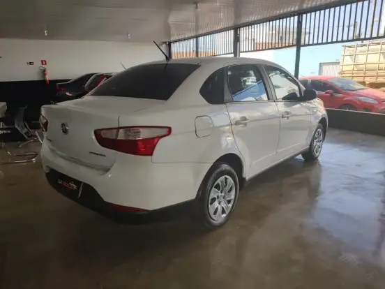 FIAT-GRAND SIENA-2014