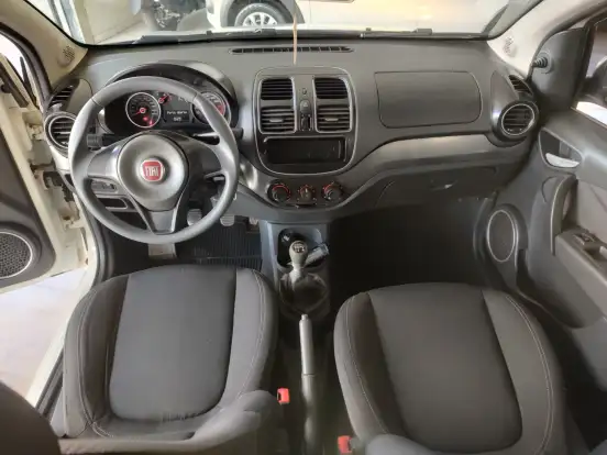 FIAT-GRAND SIENA-2014