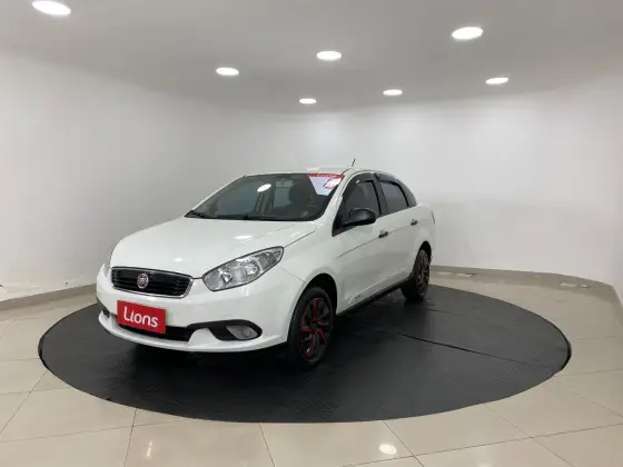 FIAT GRAND SIENA 1.4 MPI ATTRACTIVE 8V FLEX 4P MANUAL