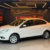 FIAT GRAND SIENA 1.4 MPI 8V TETRAFUEL 4P MANUAL FIAT GRAND SIENA 1.4 MPI 8V TETRAFUEL 4P MANUAL