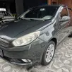 FIAT GRAND SIENA 1.6 MPI ESSENCE 16V FLEX 4P AUTOMATIZADO FIAT GRAND SIENA 1.6 MPI ESSENCE 16V FLEX 4P AUTOMATIZADO