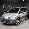 FIAT IDEA 1.8 MPI ADVENTURE 16V FLEX 4P MANUAL FIAT IDEA 1.8 MPI ADVENTURE 16V FLEX 4P MANUAL