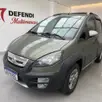 FIAT IDEA 1.8 MPI ADVENTURE 16V FLEX 4P MANUAL FIAT IDEA 1.8 MPI ADVENTURE 16V FLEX 4P MANUAL