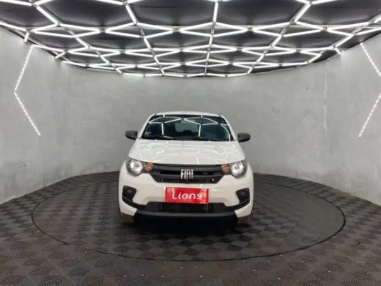 FIAT-MOBI-1.0 EVO FLEX EASY MANUAL FIAT-MOBI-2021