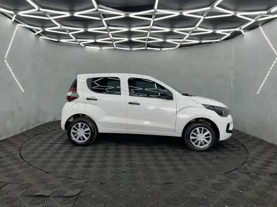 FIAT-MOBI-1.0 EVO FLEX EASY MANUAL FIAT-MOBI-2021