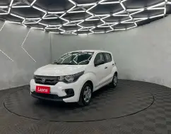 FIAT MOBI 1.0 EVO FLEX LIKE. MANUAL FIAT MOBI 1.0 EVO FLEX LIKE. MANUAL