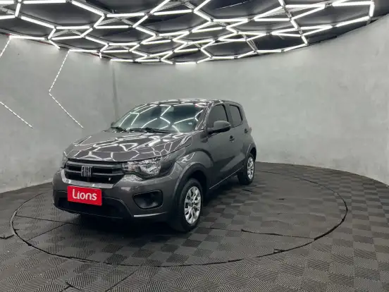 FIAT-MOBI-1.0 EVO FLEX LIKE. MANUAL FIAT-MOBI-2022