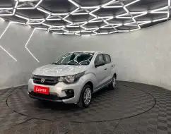 FIAT MOBI 1.0 EVO FLEX LIKE. MANUAL FIAT MOBI 1.0 EVO FLEX LIKE. MANUAL