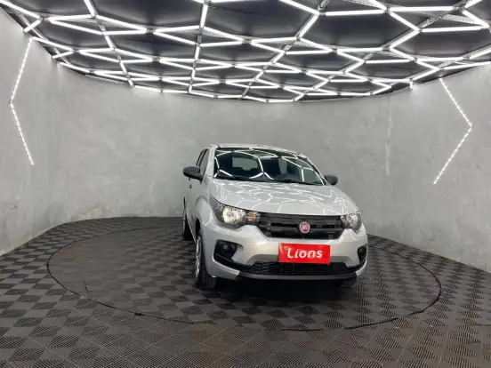 FIAT-MOBI-1.0 EVO FLEX LIKE. MANUAL FIAT-MOBI-2020