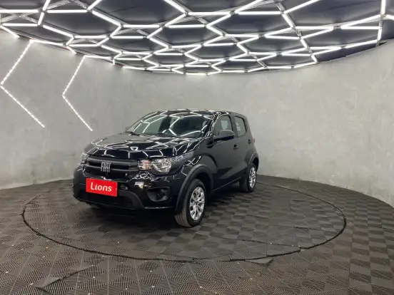 FIAT-MOBI-1.0 EVO FLEX LIKE. MANUAL FIAT-MOBI-2022