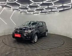 FIAT MOBI 1.0 EVO FLEX LIKE. MANUAL FIAT MOBI 1.0 EVO FLEX LIKE. MANUAL