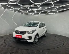 FIAT MOBI 1.0 EVO FLEX LIKE. MANUAL FIAT MOBI 1.0 EVO FLEX LIKE. MANUAL