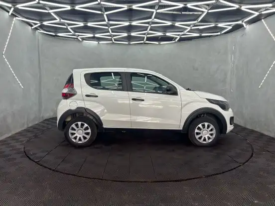 FIAT-MOBI-1.0 EVO FLEX LIKE. MANUAL FIAT-MOBI-2024