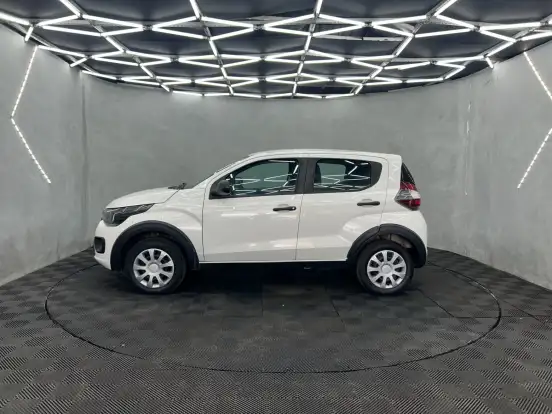 FIAT-MOBI-1.0 EVO FLEX LIKE. MANUAL FIAT-MOBI-2024
