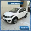 FIAT MOBI 1.0 EVO FLEX LIKE. MANUAL FIAT MOBI 1.0 EVO FLEX LIKE. MANUAL