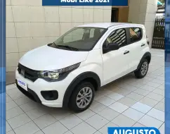 FIAT MOBI 1.0 EVO FLEX LIKE. MANUAL FIAT MOBI 1.0 EVO FLEX LIKE. MANUAL