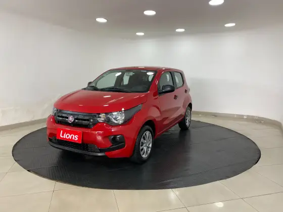 FIAT MOBI 1.0 EVO FLEX LIKE. MANUAL FIAT MOBI 1.0 EVO FLEX LIKE. MANUAL