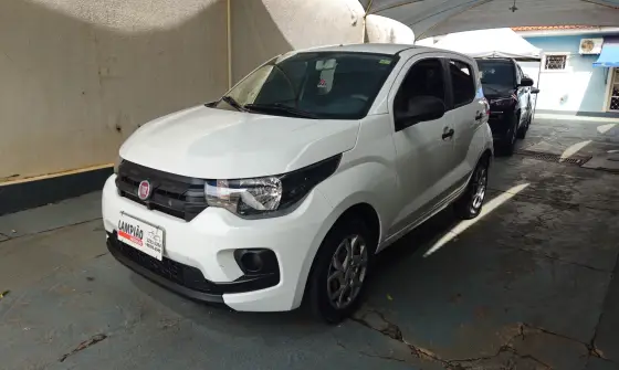 FIAT MOBI 1.0 EVO FLEX LIKE. MANUAL FIAT MOBI 1.0 EVO FLEX LIKE. MANUAL