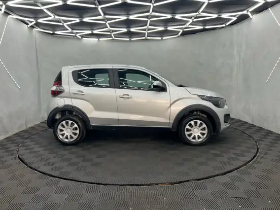 FIAT-MOBI-1.0 EVO FLEX LIKE. MANUAL FIAT-MOBI-2023