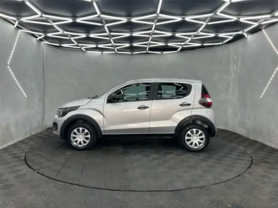 FIAT-MOBI-1.0 EVO FLEX LIKE. MANUAL FIAT-MOBI-2024