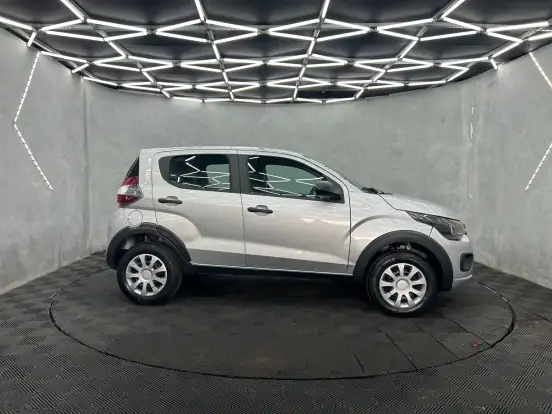 FIAT-MOBI-1.0 EVO FLEX LIKE. MANUAL FIAT-MOBI-2024