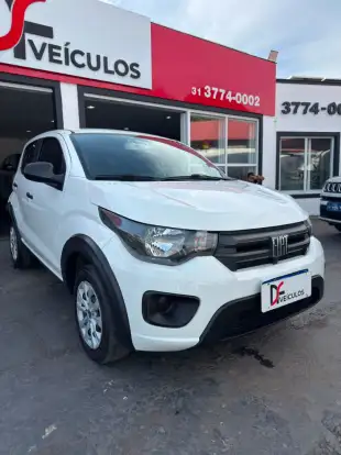 FIAT-MOBI-1.0 EVO FLEX LIKE. MANUAL FIAT-MOBI-2023